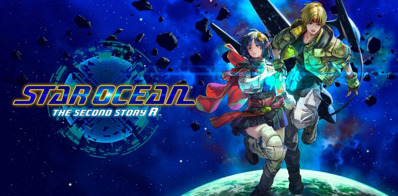 Vive una leyenda reimaginada en Star Ocean the Second Story R, ya disponible