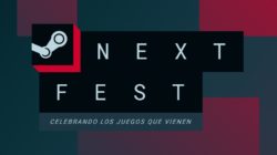 Ya está en marcha el Steam NEXT Fest , un evento con cientos de juegos ofreciendo Demos jugables