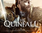 El MMORPG turco, The Quinfall, anuncia su beta para enero de 2024