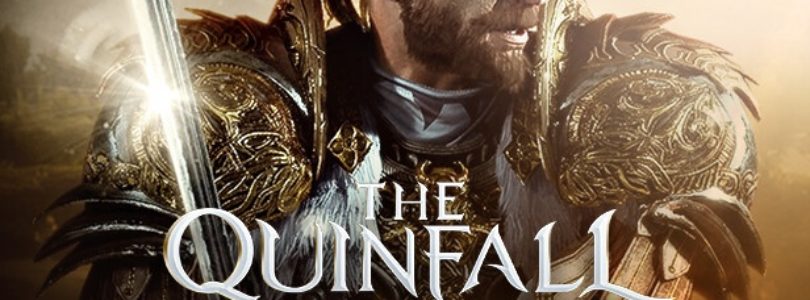 El MMORPG turco, The Quinfall, anuncia su beta para enero de 2024