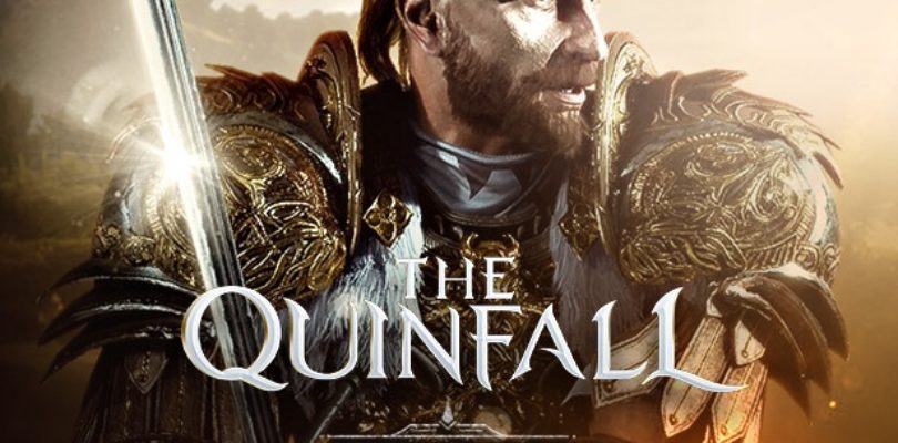 The Quinfall amplía la capacidad de sus servidores para abordar la inestabilidad mientras expira la compensación de XP