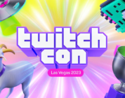 Twitchcon Las Vegas – Estas son todas las novedades que ha presentado Twitch