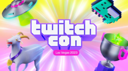 Twitchcon Las Vegas – Estas son todas las novedades que ha presentado Twitch