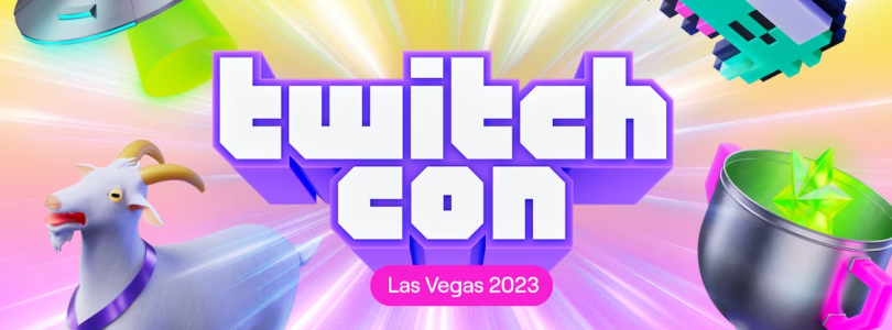 Twitchcon Las Vegas – Estas son todas las novedades que ha presentado Twitch