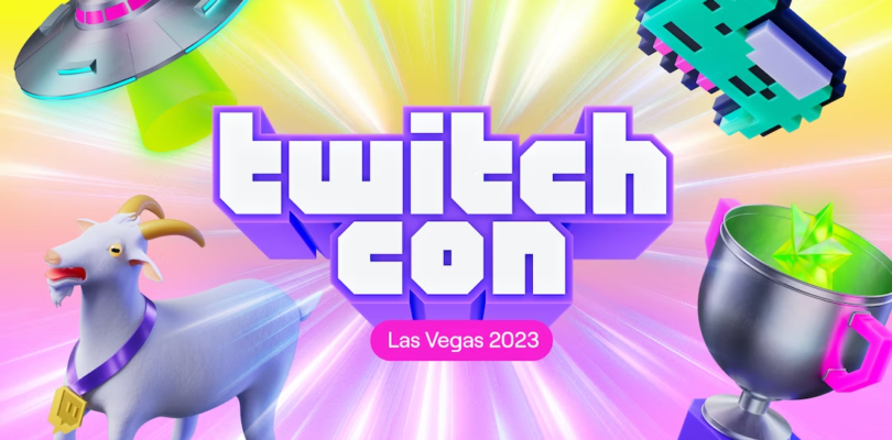 Twitchcon Las Vegas – Estas son todas las novedades que ha presentado Twitch