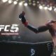 EA SPORTS™ UFC® 5 se lanza en todo el mundo – una nueva era de artes marciales mixtas entran en el Octágono®