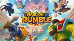 Warcraft Rumble se lanza el 3 de noviembre, durante la BlizzCon
