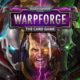 Ya disponible en Steam Warhammer 40,000: Warpforge, el nuevo juego de cartas coleccionables Free to Play  del universo Warhammer 40K