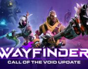 Wayfinder lanza su evento de mitad de temporada – Nueva arma, nuevo jefe y recompensas