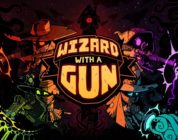 Nuevo tráiler del survival cooperativo Wizard with a Gun, que se lanza este mes de octubre