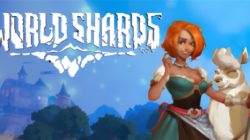Worldshards es un nuevo life sim MMORPG indie que ya prepara su primera beta