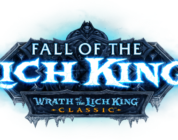 ¡Ya está disponible en Wrath Classic La caída del Rey Exánime!