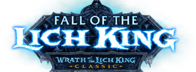 ¡Ya está disponible en Wrath Classic La caída del Rey Exánime!