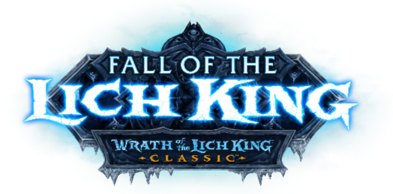 ¡Ya está disponible en Wrath Classic La caída del Rey Exánime!