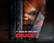 Chucky es el nuevo asesino de Dead by Daylight