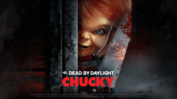 Chucky es el nuevo asesino de Dead by Daylight