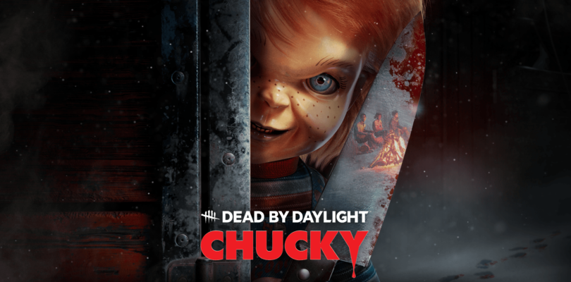 Chucky es el nuevo asesino de Dead by Daylight