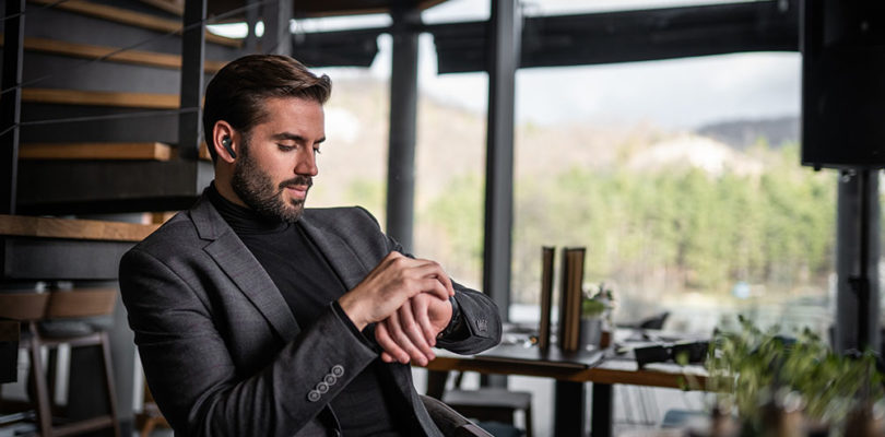 Creative Aurvana Ace Series: Precisión en cada nota