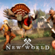Amazon Games anuncia el regreso del evento Turkulón de New World