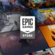 Epic Games Store aún no ha conseguido obtener beneficios desde su lanzamiento