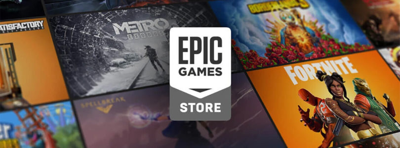 Epic Games Store aún no ha conseguido obtener beneficios desde su lanzamiento