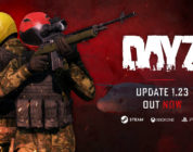 DayZ desvela grandes cambios con la actualización 1.23: reaparecer con amigos, nuevos cielos, rifle legendario, ¡y más!