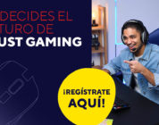 Trust Gaming: el futuro de los periféricos para videojuegos se decide en Zaragoza