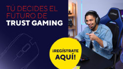Trust Gaming: el futuro de los periféricos para videojuegos se decide en Zaragoza