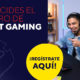 Trust Gaming: el futuro de los periféricos para videojuegos se decide en Zaragoza