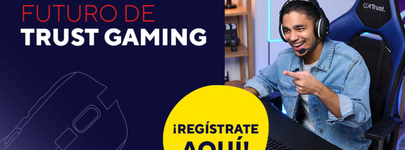 Trust Gaming: el futuro de los periféricos para videojuegos se decide en Zaragoza