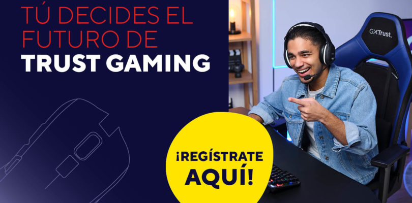Trust Gaming: el futuro de los periféricos para videojuegos se decide en Zaragoza