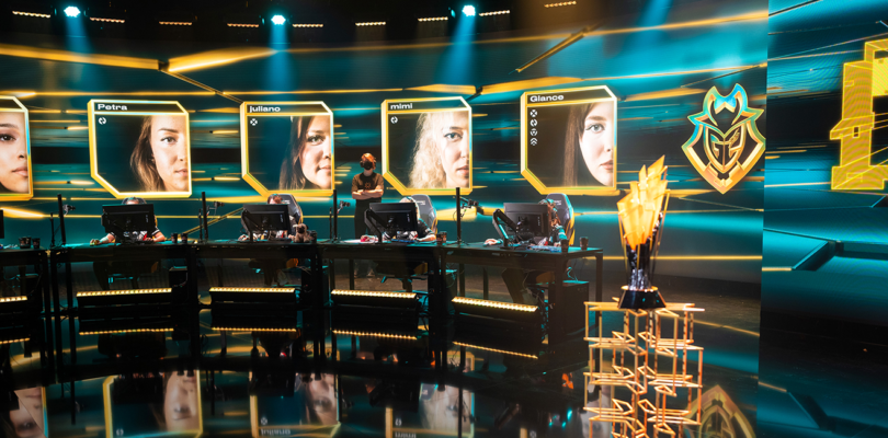 La Mastercard Gamer Academy abre las inscripciones para futuros gamers