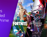 Actualización de contenidos de diciembre de Prime Gaming