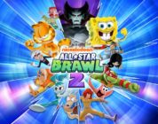 Nickelodeon All-Star Brawl 2: Un paso en la dirección correcta, pero no exento de fallos