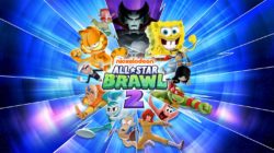 Nickelodeon All-Star Brawl 2: Un paso en la dirección correcta, pero no exento de fallos