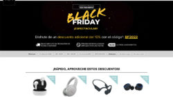 Los mejores productos de Creative para el Black Friday