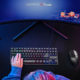 Trust presenta el pack de teclado, ratón y alfombrilla gaming GXT 794