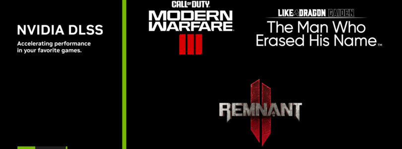 Call of Duty: Modern Warfare III mejora su rendimiento con DLSS hasta 1,8x