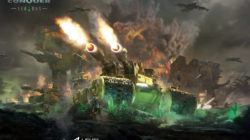 Command & Conquer™: Legions invita a los jugadores a participar en su beta cerrada y convertirse en los primeros comandantes de este RTS para móviles