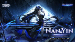 Tower of Fantasy presenta a Nan Yin