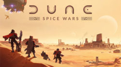 ¡Dune: Spice Wars prepara su llegada a Xbox!