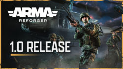 Arma Reforger finaliza su fase de acceso anticipado; Bohemia Interactive lanza la versión 1.0