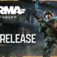 Arma Reforger finaliza su fase de acceso anticipado; Bohemia Interactive lanza la versión 1.0