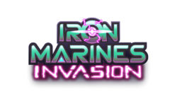 IRON MARINES INVASION, el videojuego RTS y de aventura espacial, ya disponible en Steam