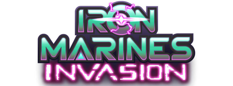 IRON MARINES INVASION, el videojuego RTS y de aventura espacial, ya disponible en Steam