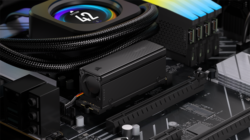 Espectacular rendimiento de las SSD PCIe Gen5 – CORSAIR lanza las SSD MP700 PRO M.2 PCIe 5.0 x4