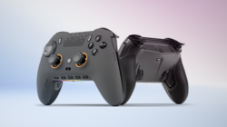SCUF Gaming presenta SCUF Envision, el mando para PC que cambia el juego