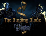 Darkest Dungeon II recibirá pronto su primer DLC llamado “The Binding Blade”, que añadirá dos nuevos personajes jugables
