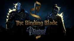 Darkest Dungeon II recibirá pronto su primer DLC llamado “The Binding Blade”, que añadirá dos nuevos personajes jugables