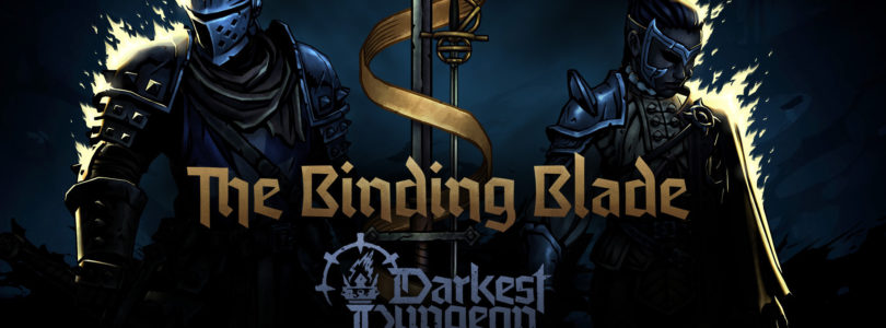 Darkest Dungeon II recibirá pronto su primer DLC llamado “The Binding Blade”, que añadirá dos nuevos personajes jugables